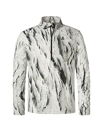 SCHÖFFEL | Camiseta interior con cremallera para hombre Schöffel x Tom Hegen |